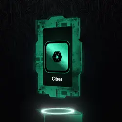 Citrea x OmniHub