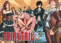 Fairy Tail