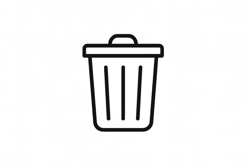 bin