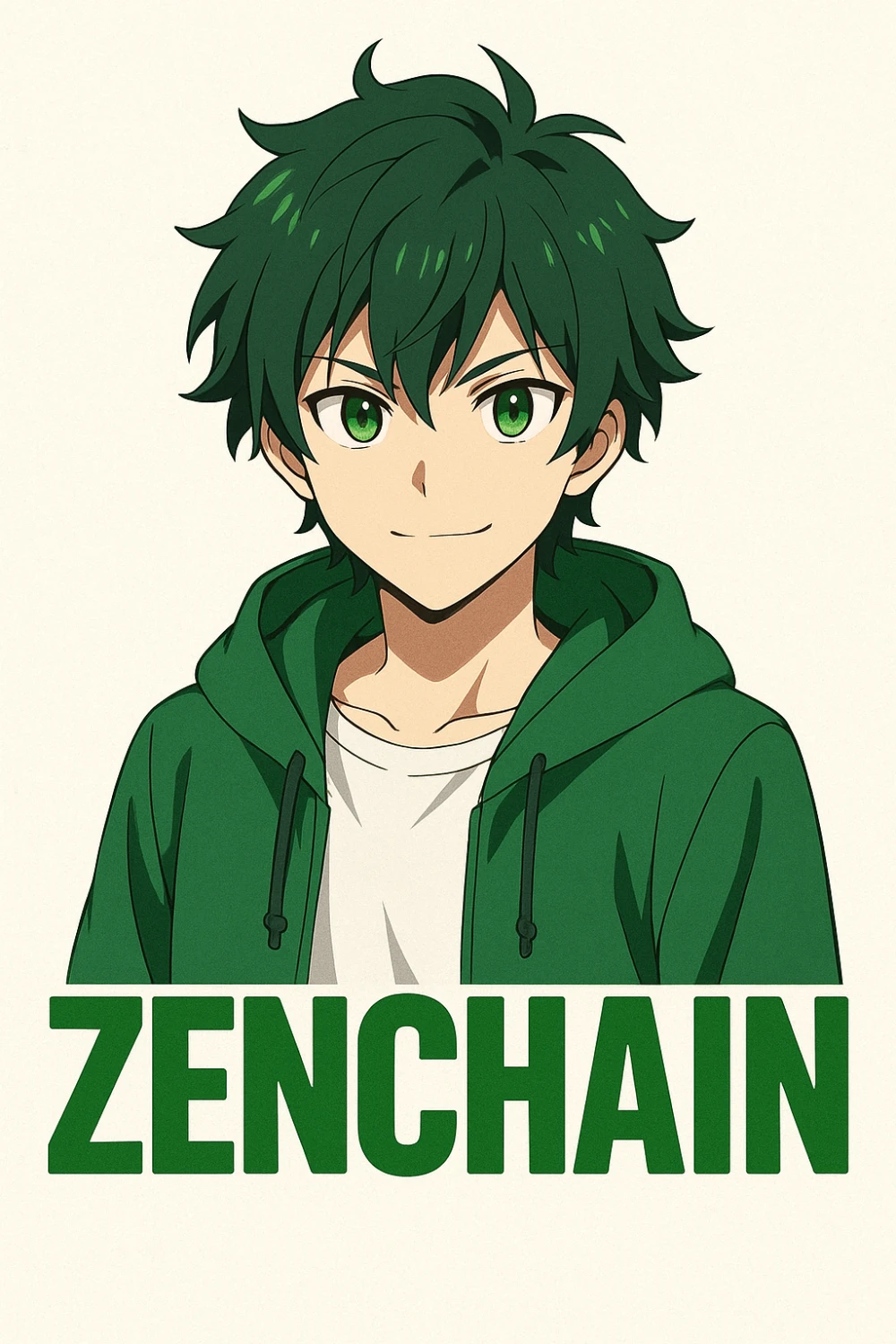 ZenChain Kun