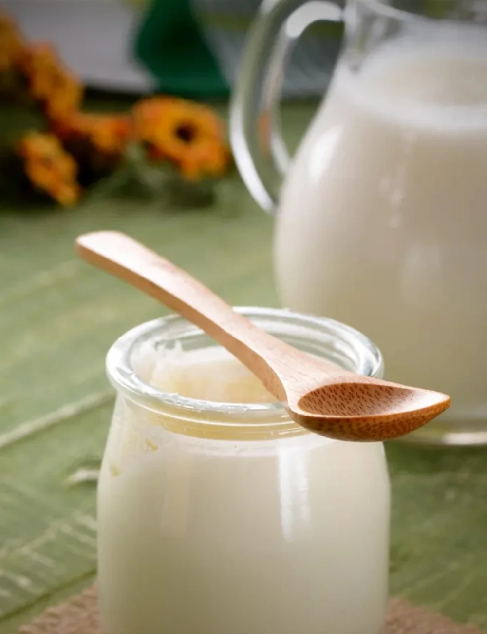 yogurt