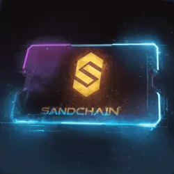 SANDchain battel pass