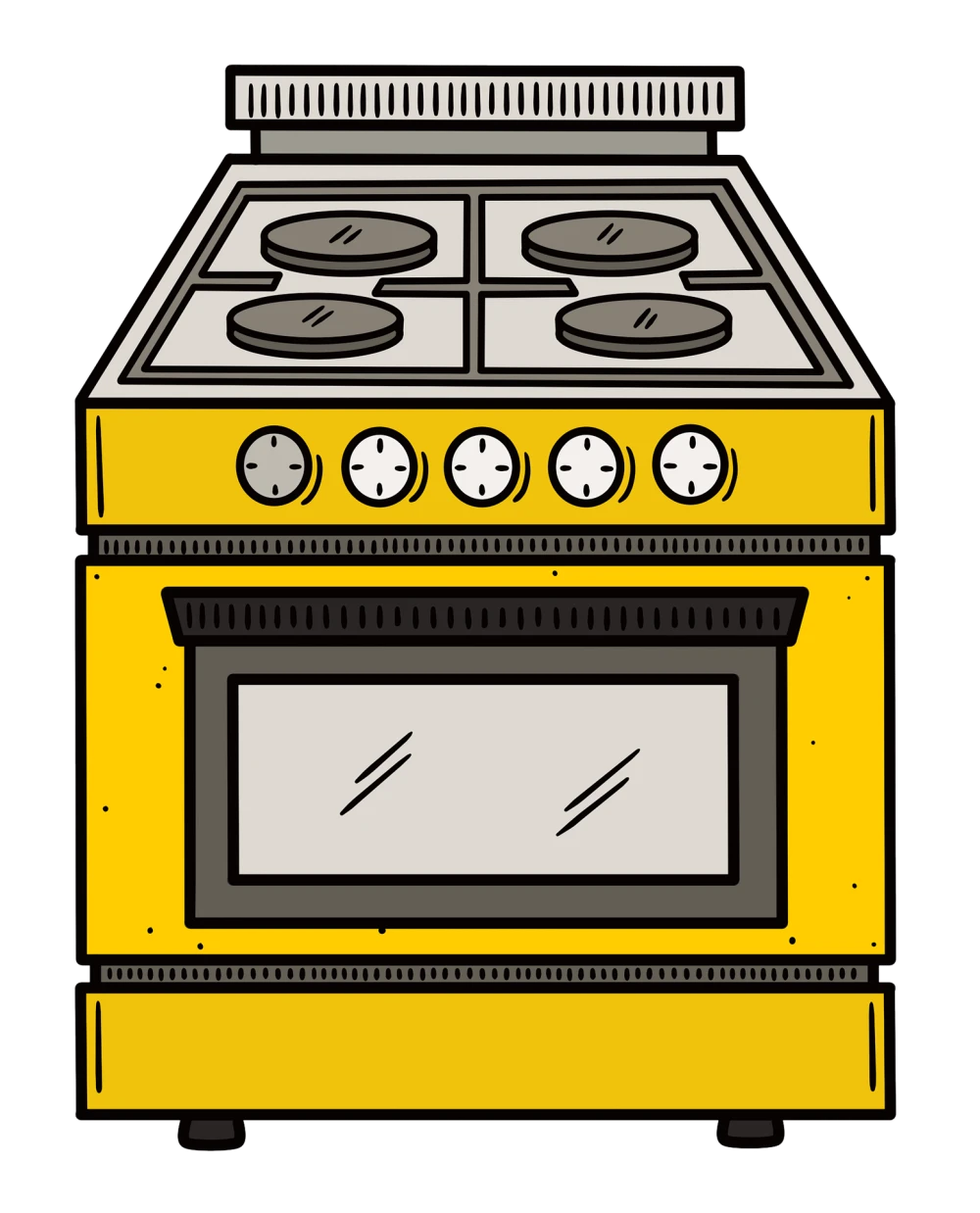 cocinillas