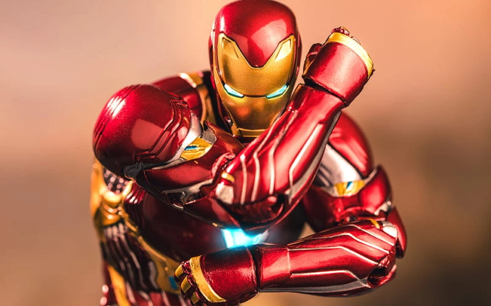 iRonman 14 OG