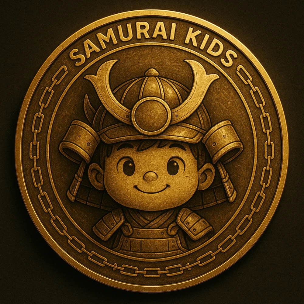 Samuraikids