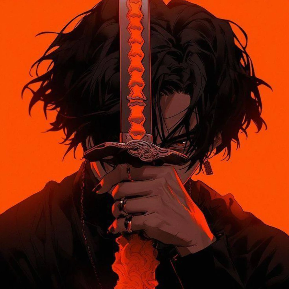 Red Blade of Neura