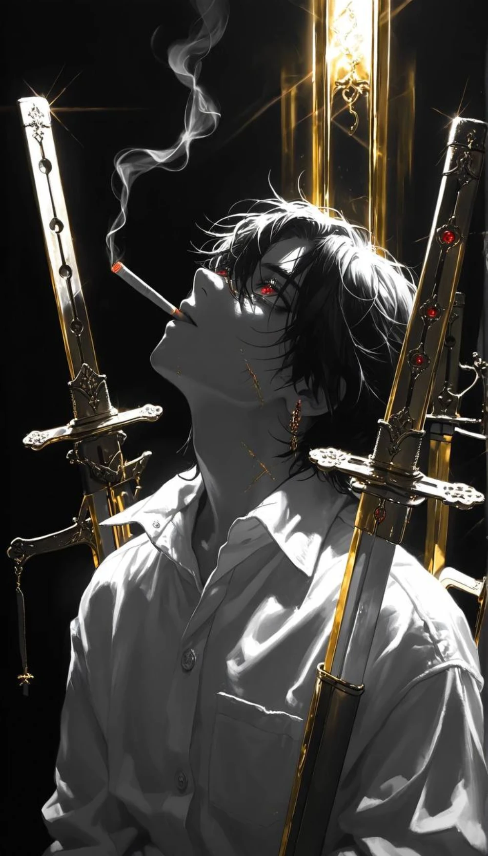 Swordsman