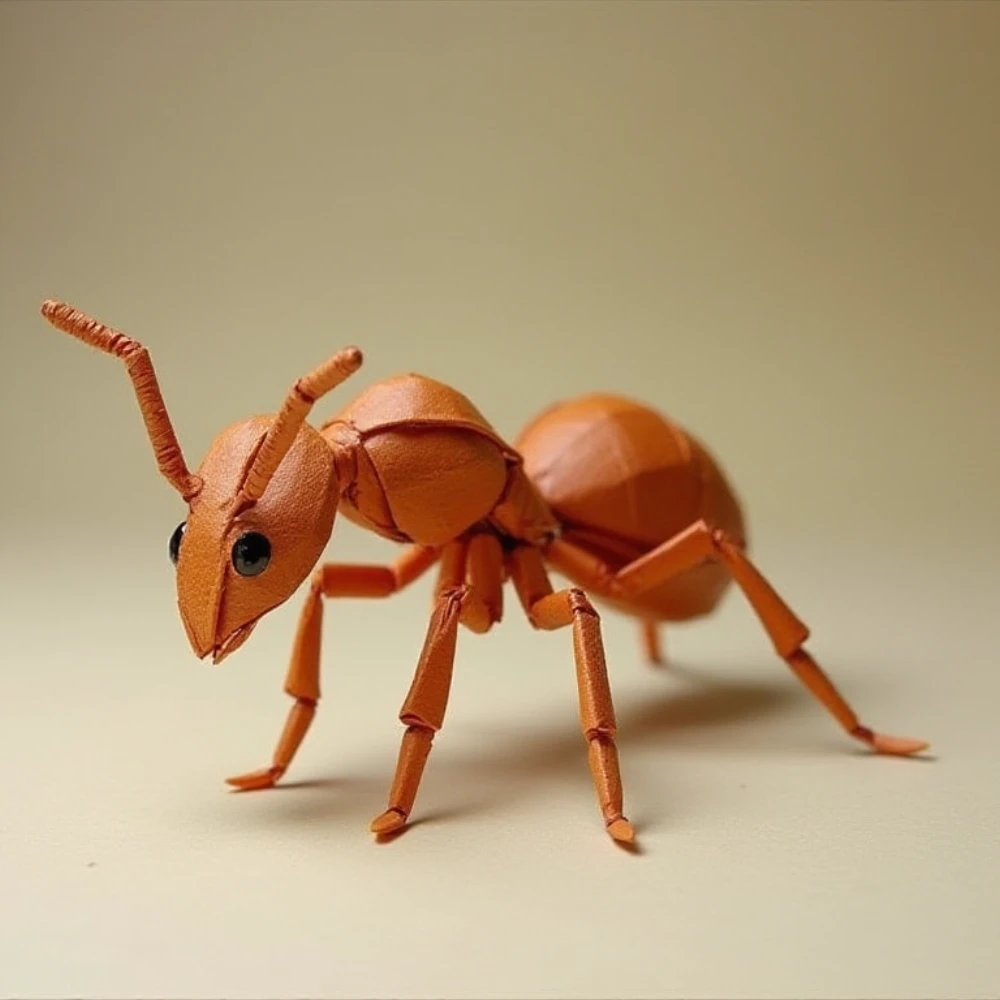 ant