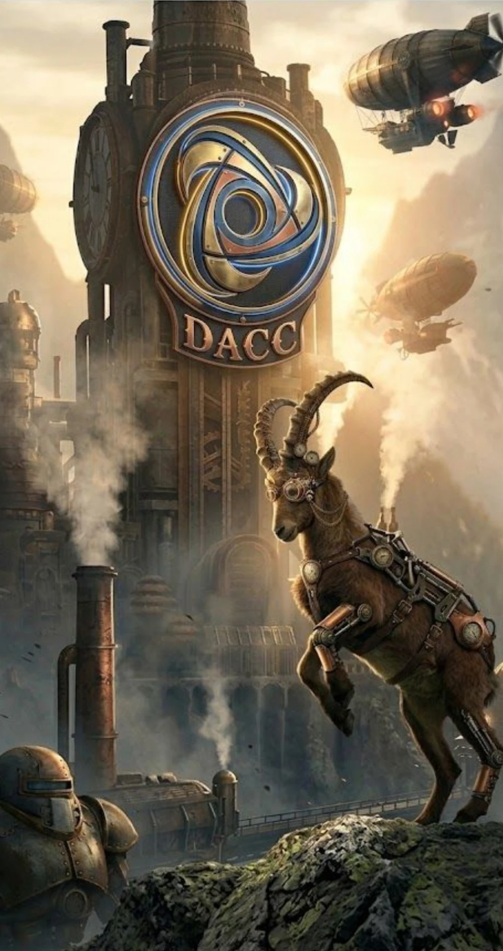 Dacc time