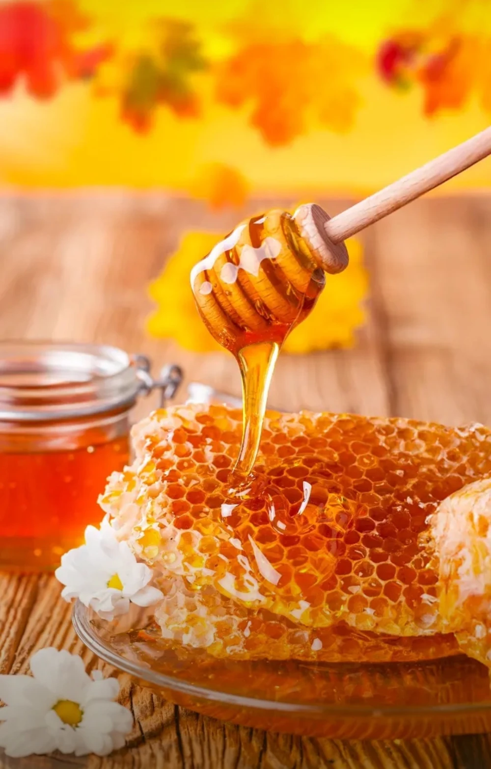 honey