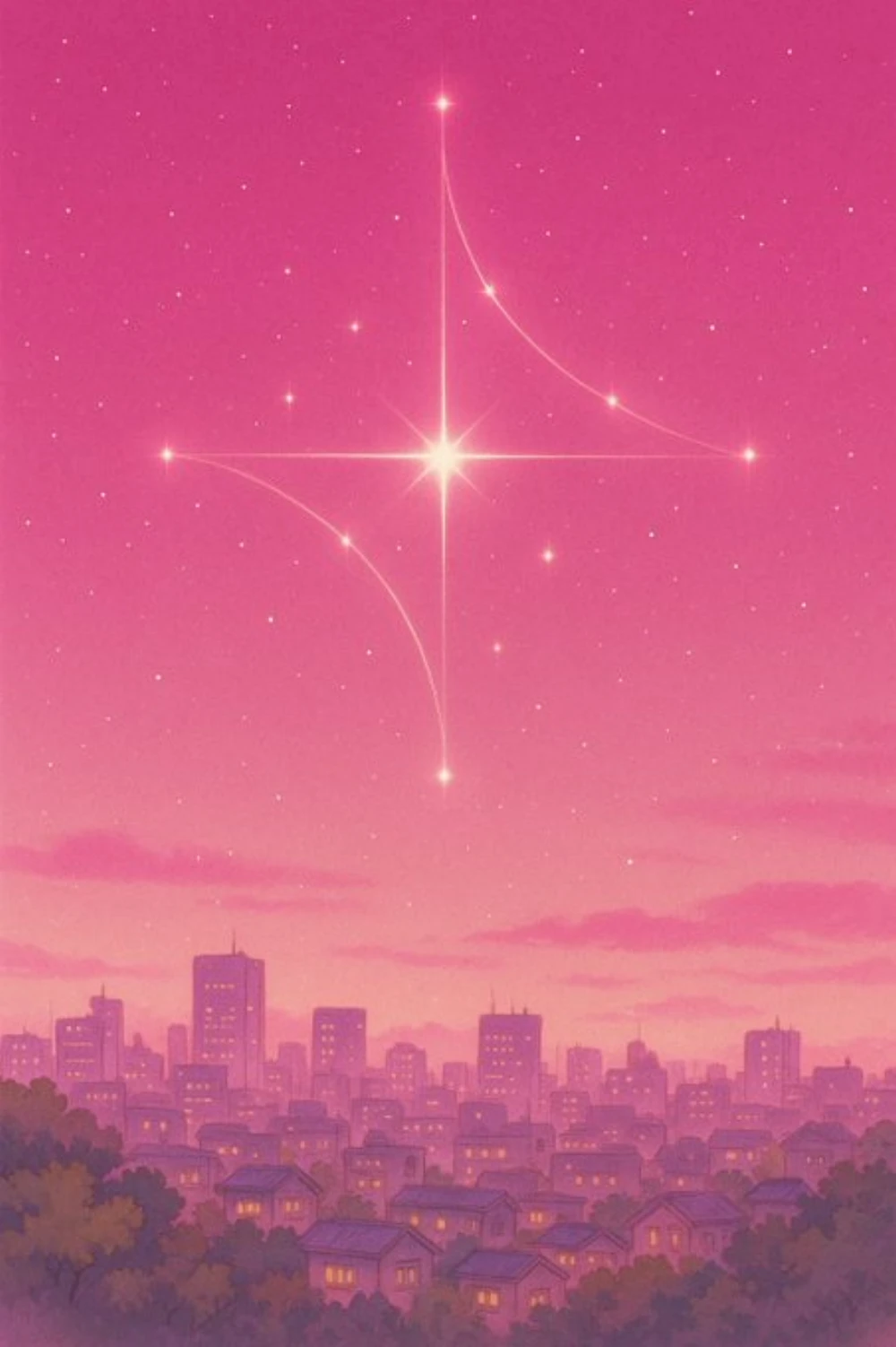 Unichain Celestial Harmony