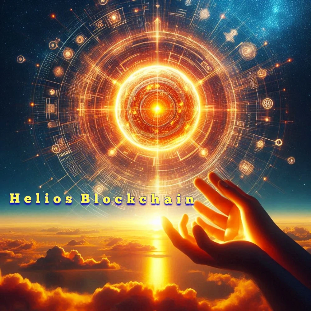 Basil Helios Testnet