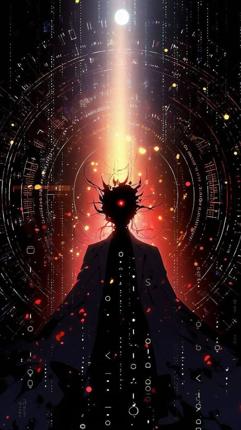 The Great Enlightenment