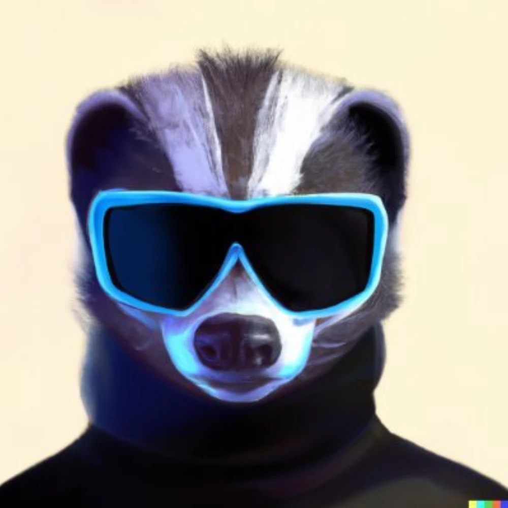 Vivid Wolves 8947