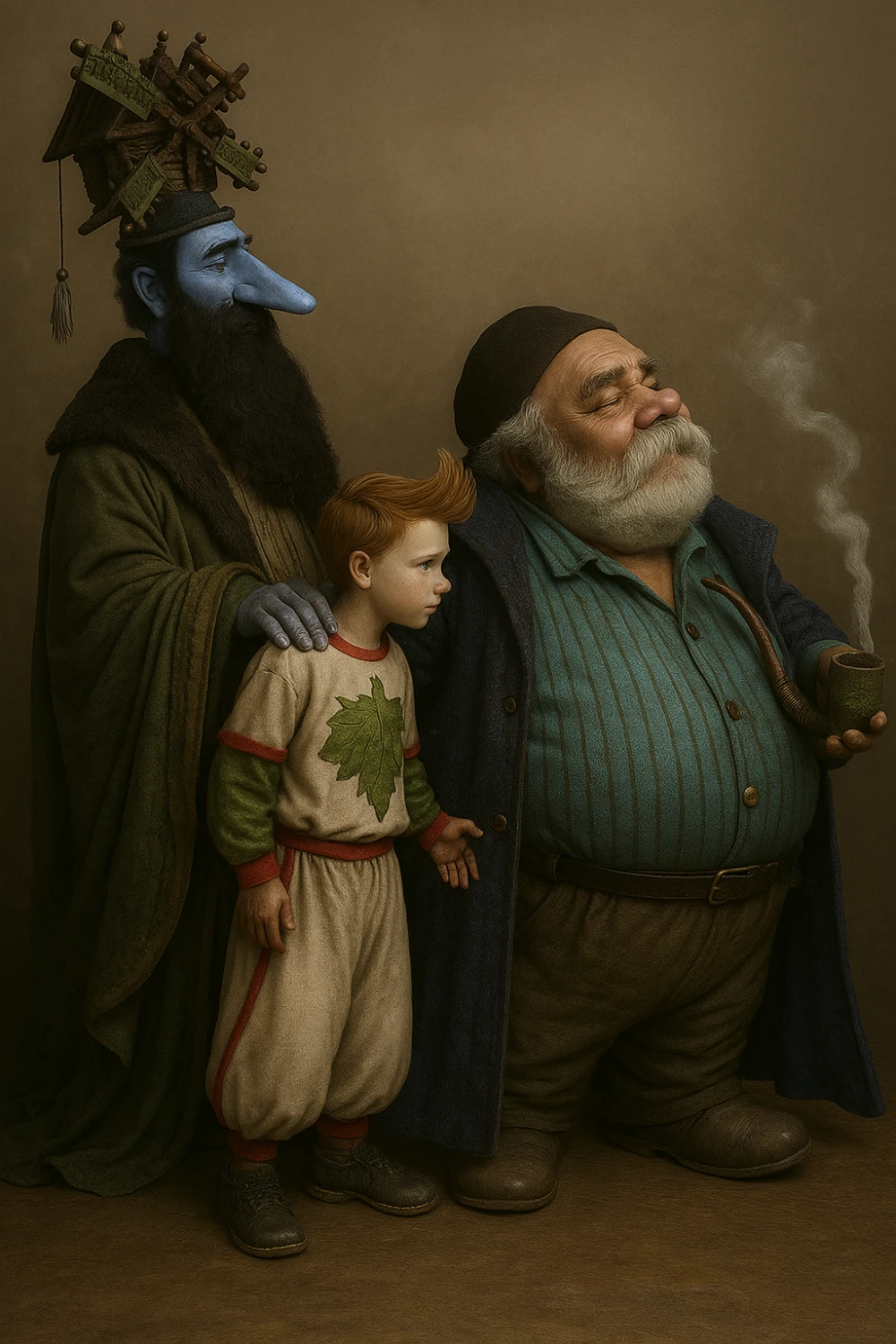 Fairy Tale #2