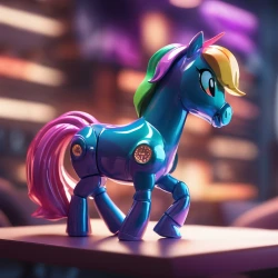 little pony