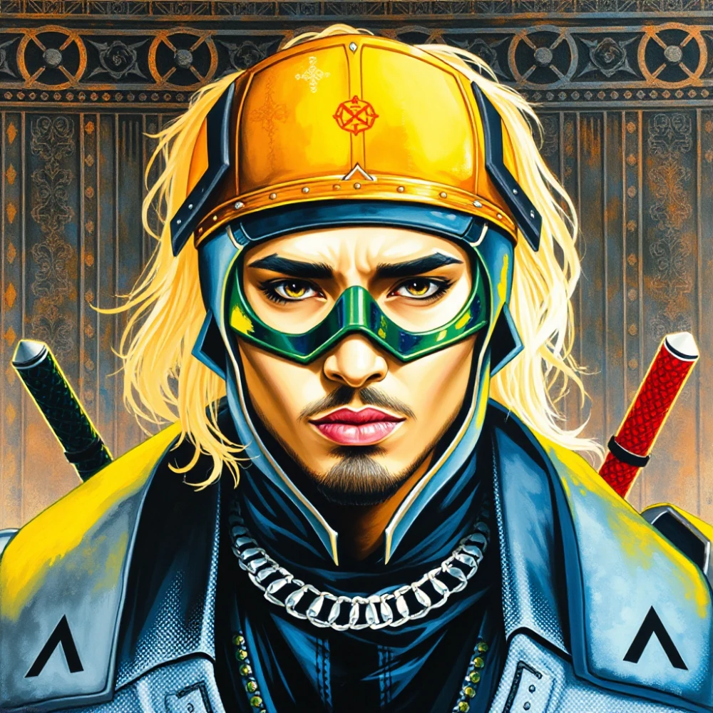 KING