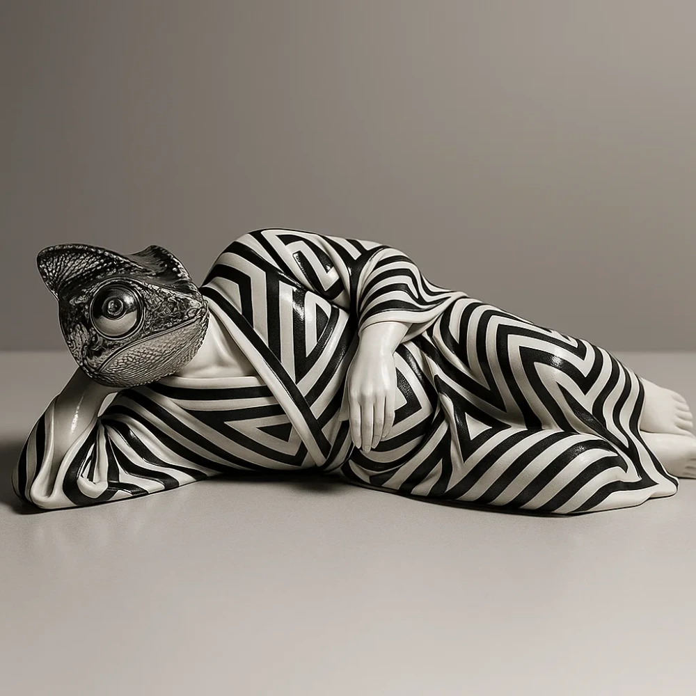Chameleon