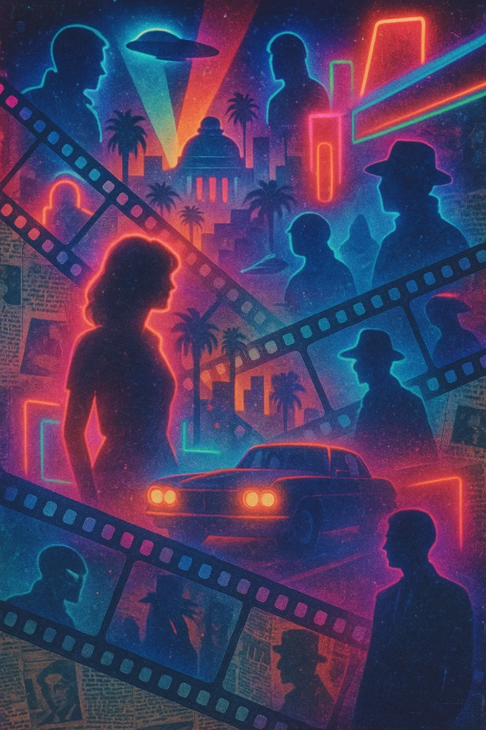 Movie theatre