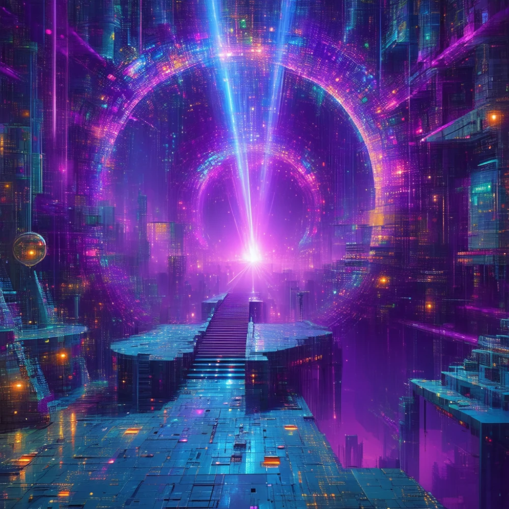 MONAD is the FUTURE