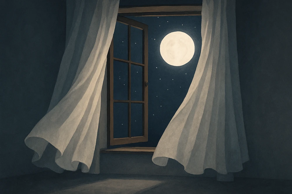 Dream night