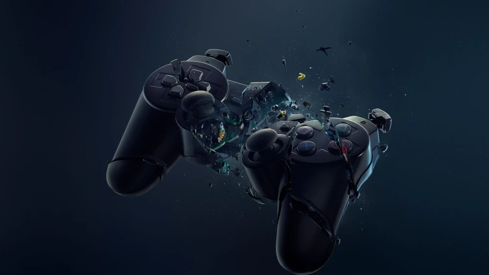 End game
