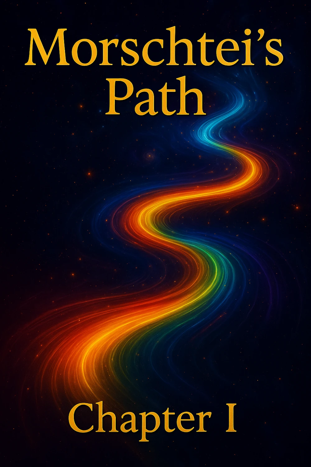 Morschtei’s Path – Chapter I