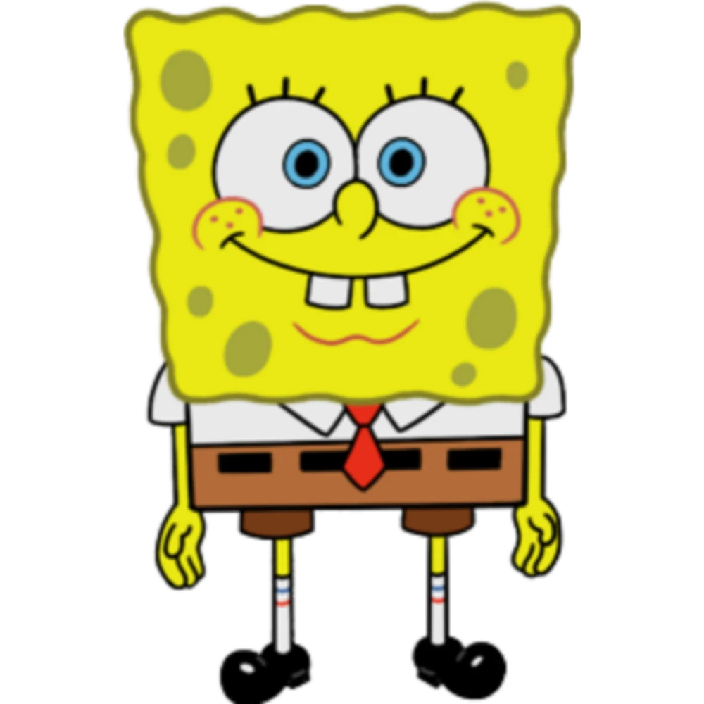 SpongeBobby