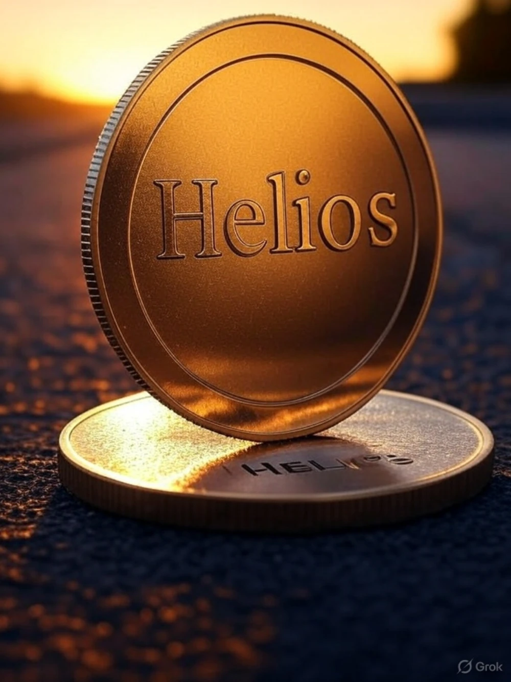 Basil Helios Testnet