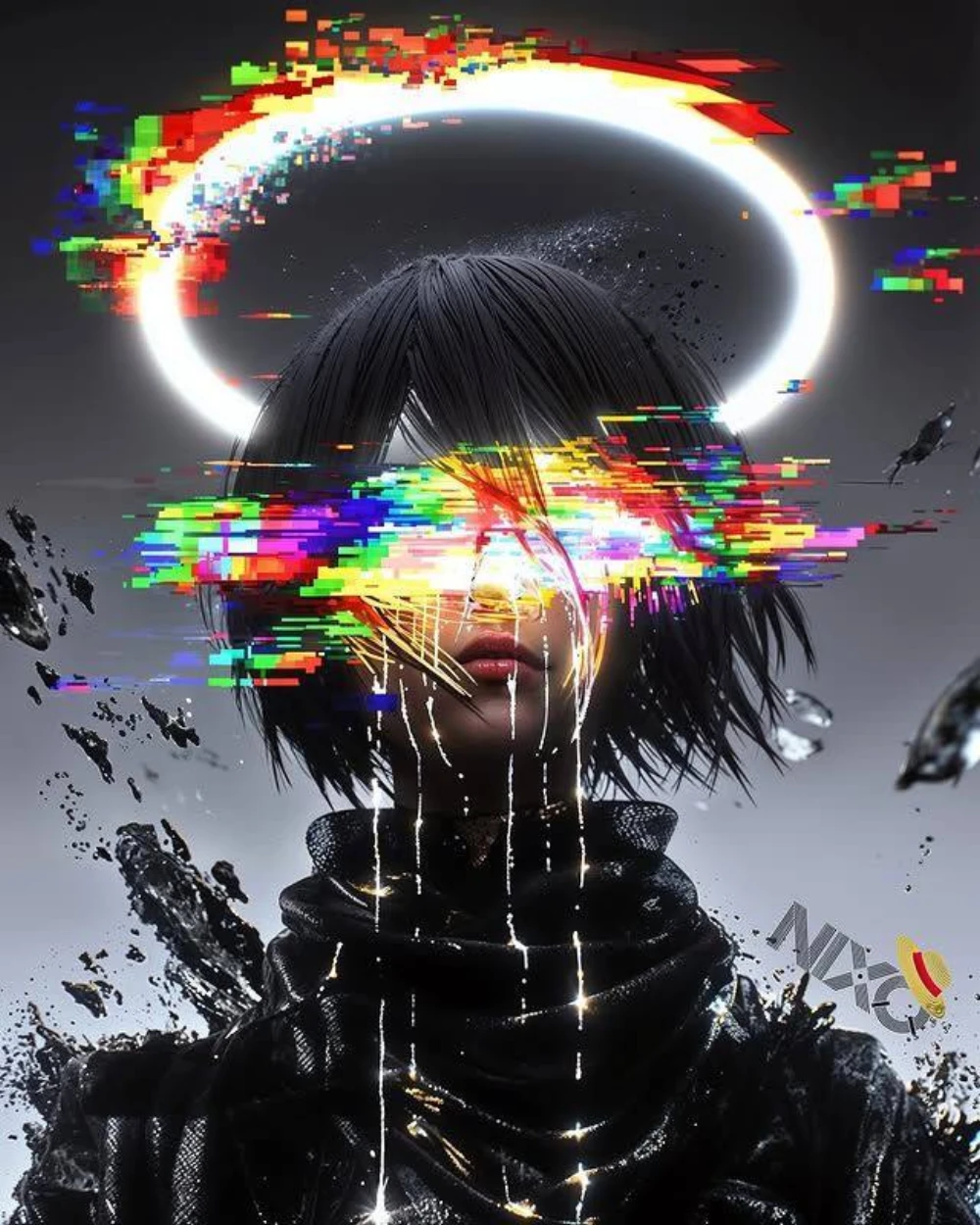 Manifestation of the Injective