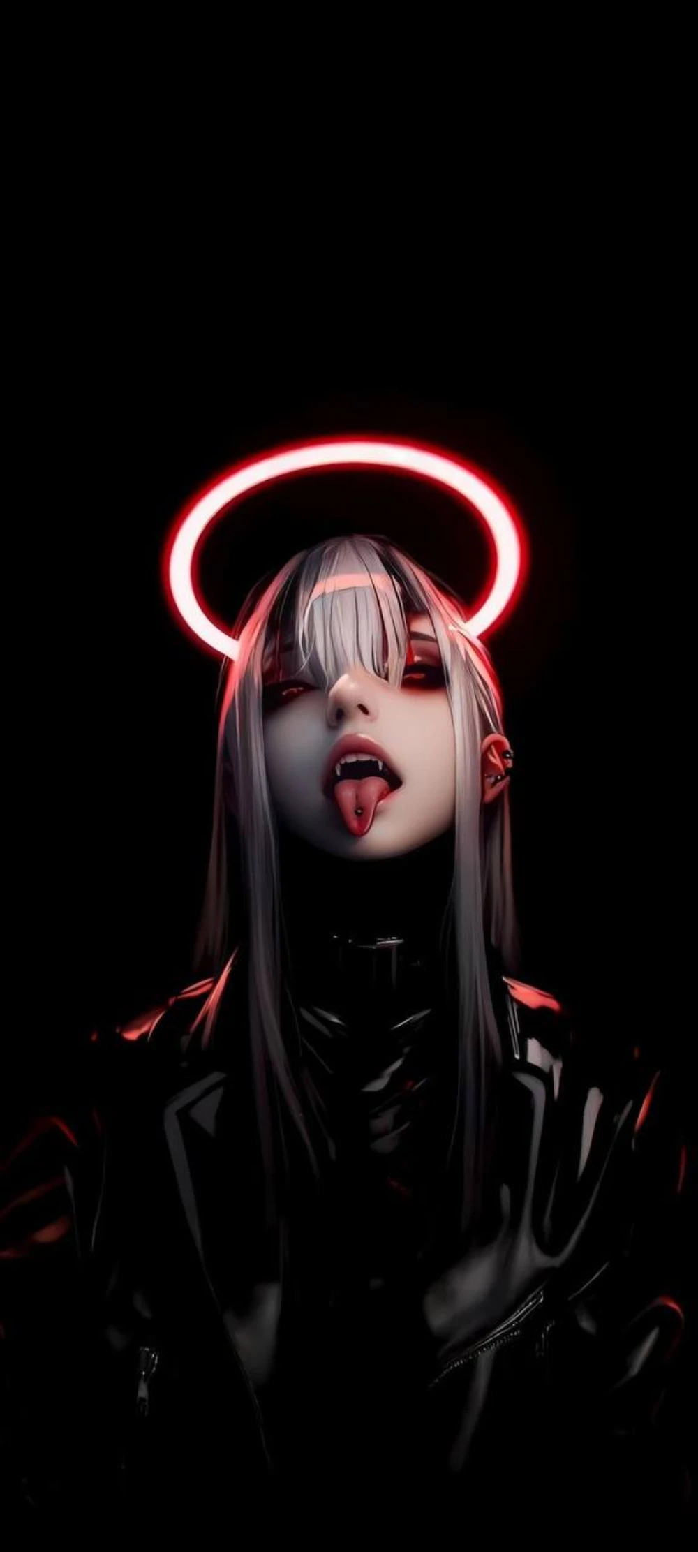 Cyber Angel Neura