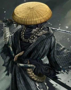 OG Ronin Mainnet Eclipse