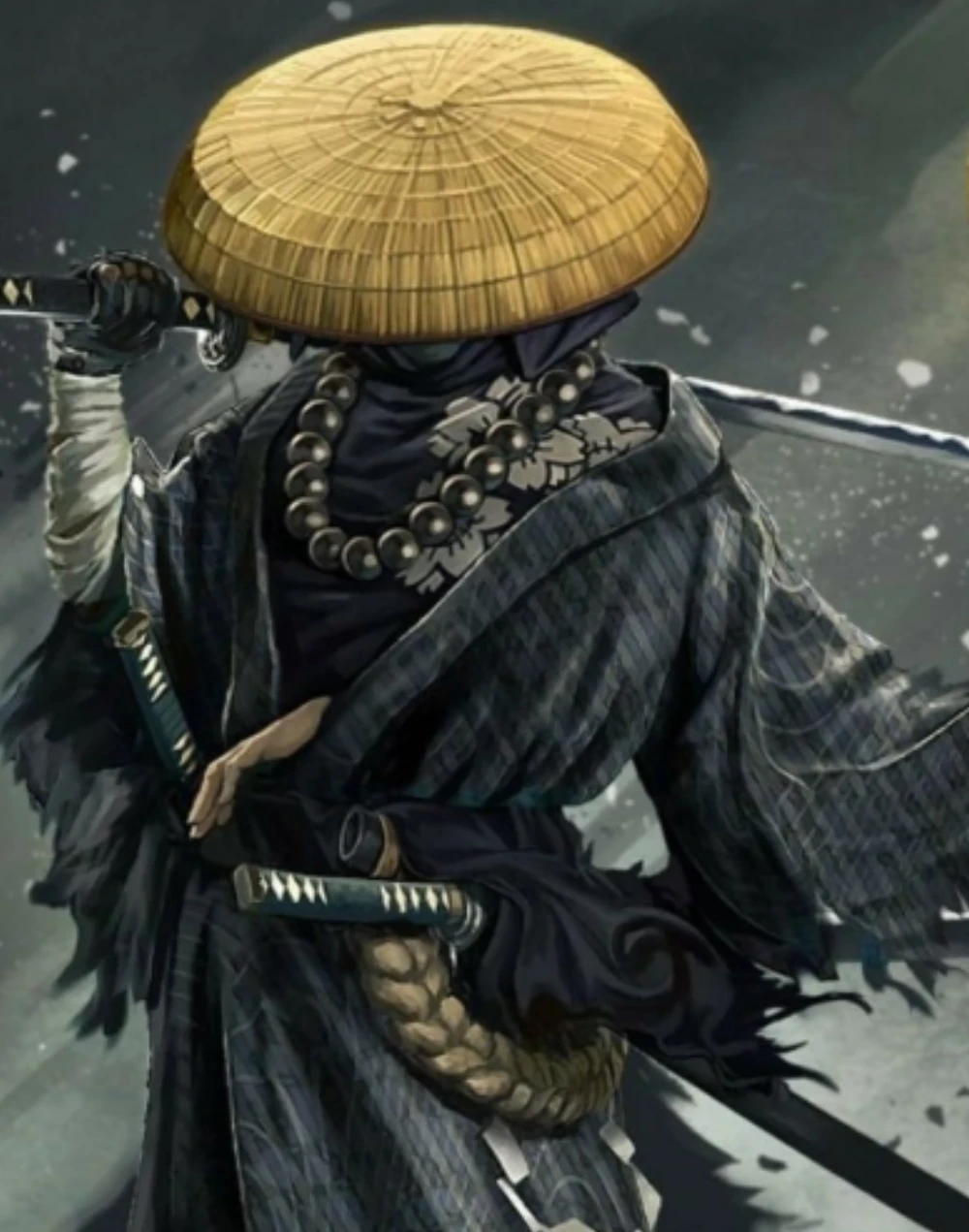 OG Ronin Mainnet Eclipse