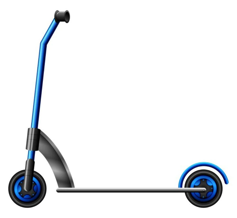 Scooter Helios