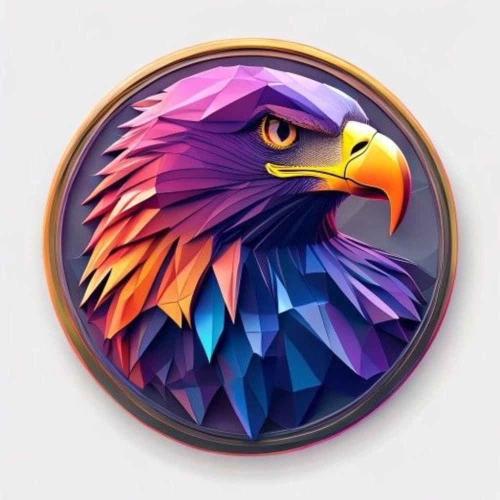 Crypto Hunter #3574