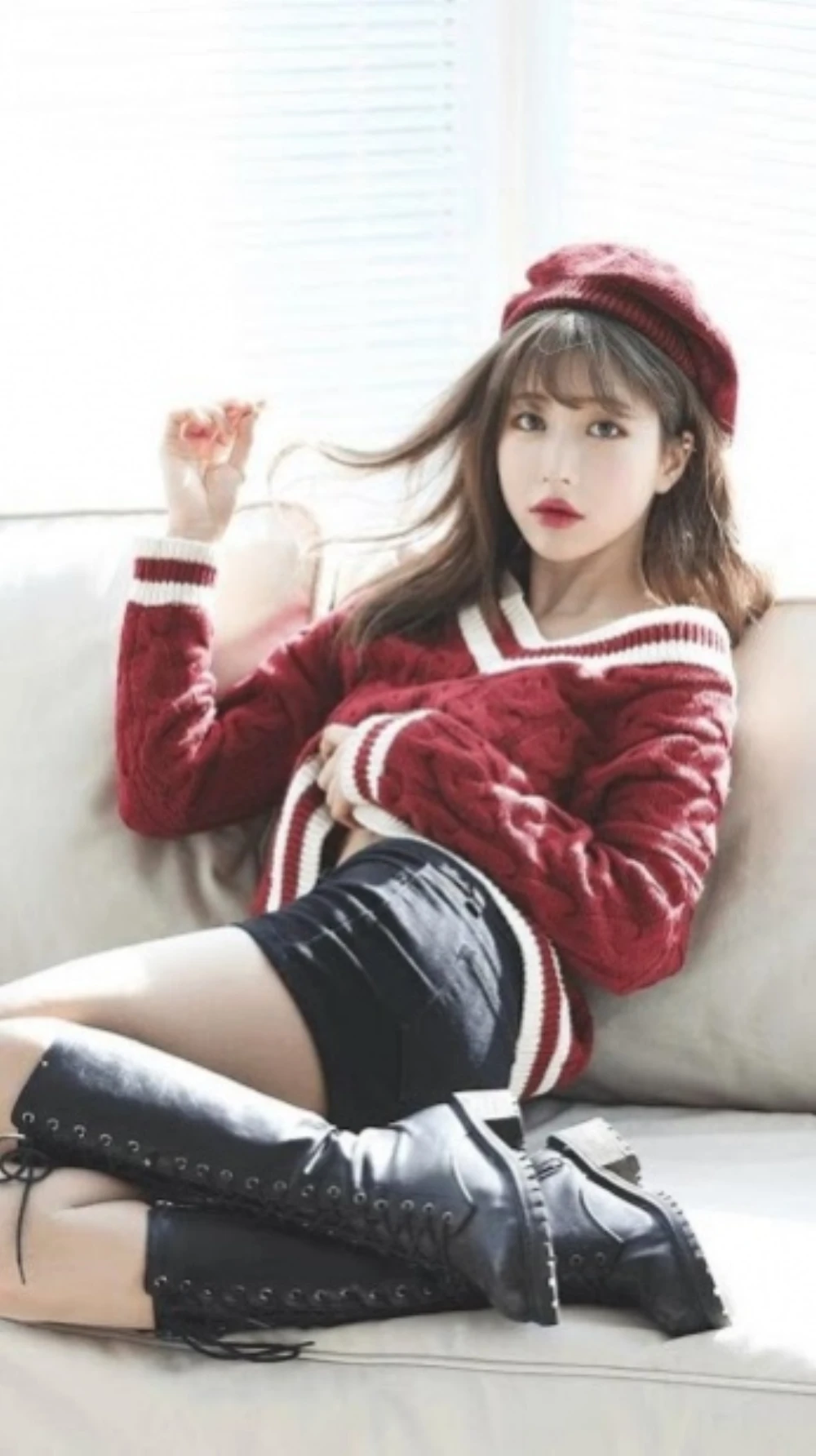 Ha-yoon 하윤
