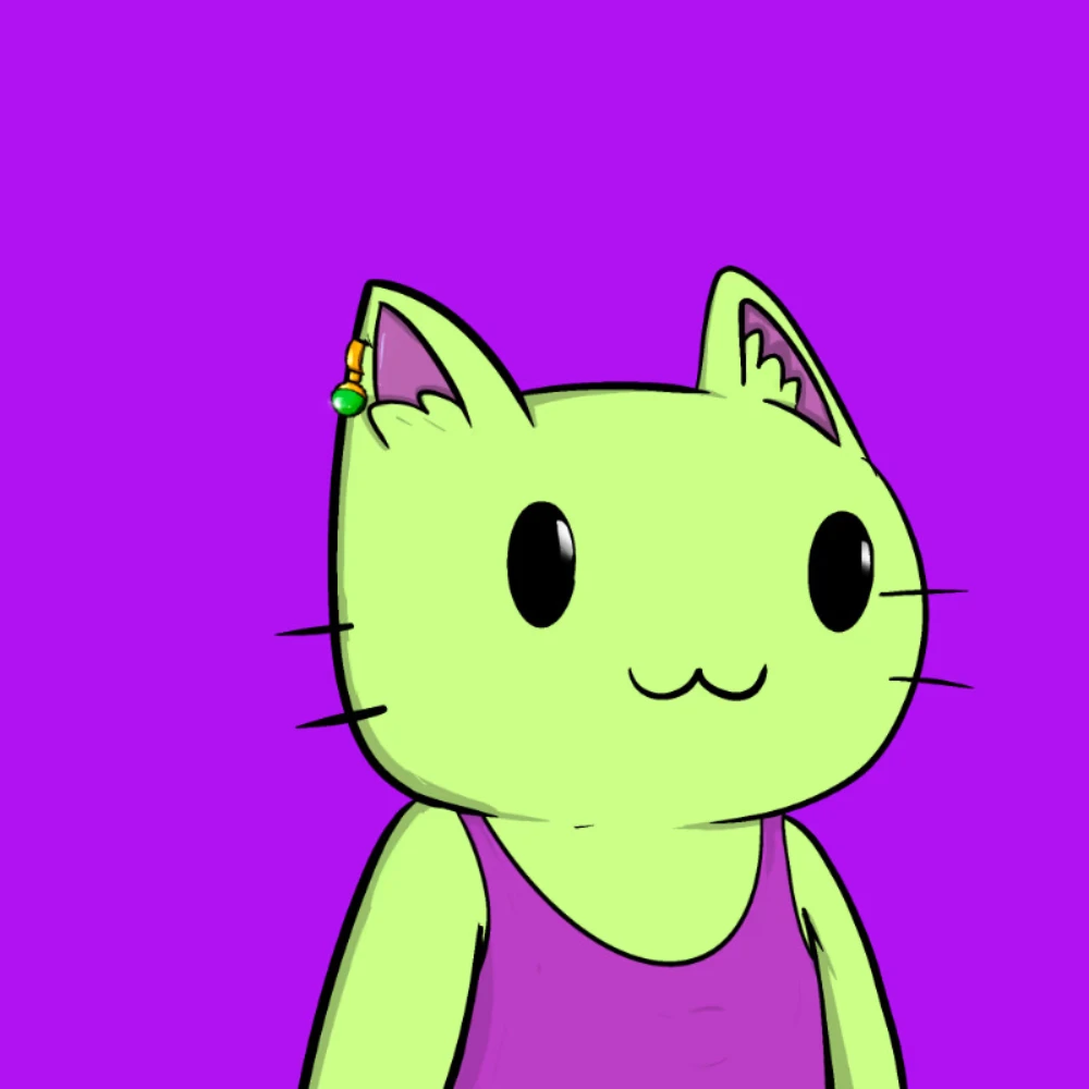 Somnia Cats