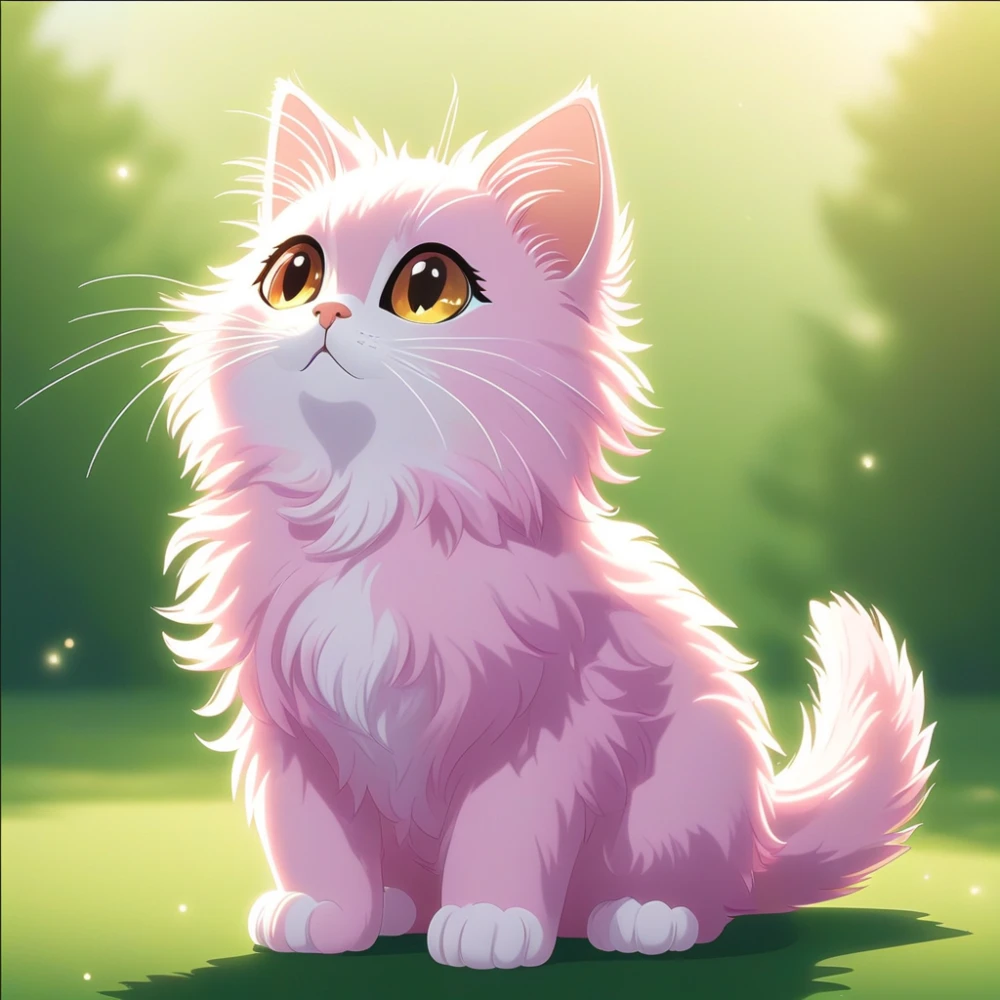 catpink