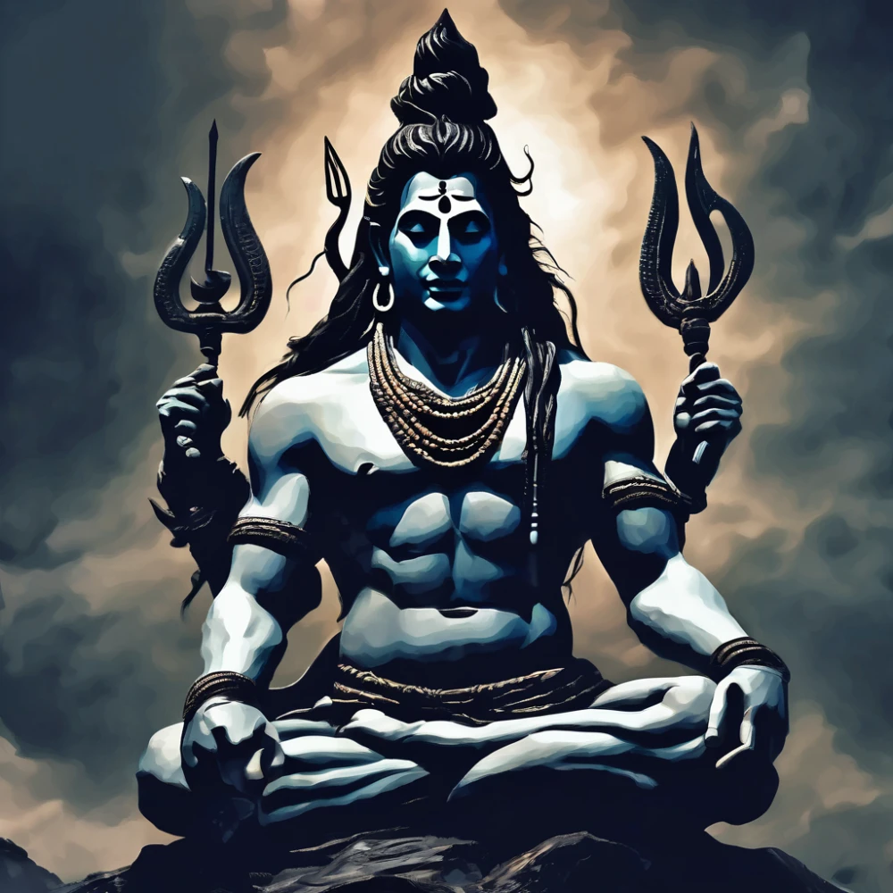 LORD SHIVA