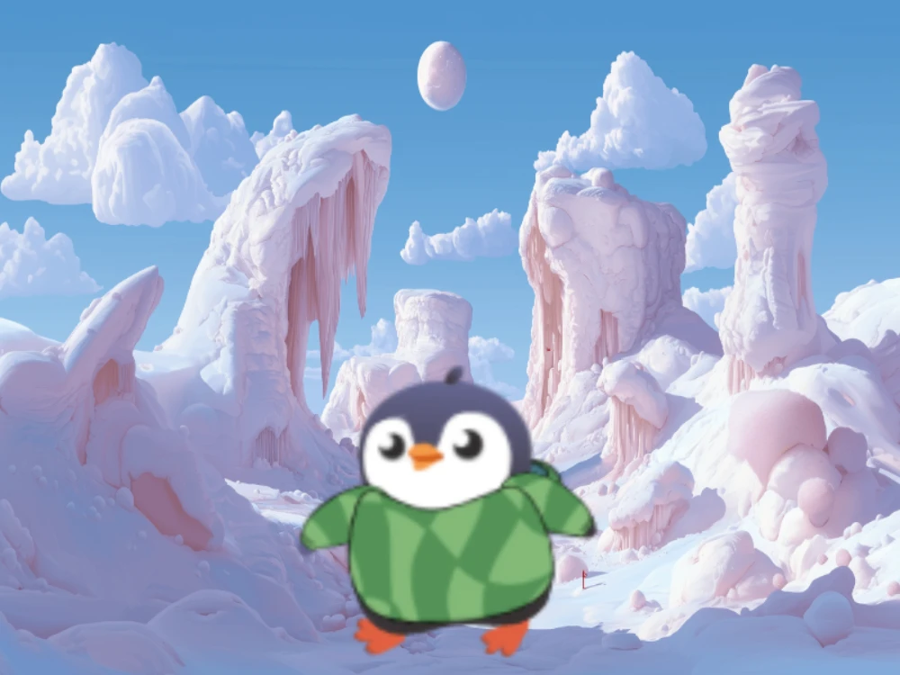 pengu