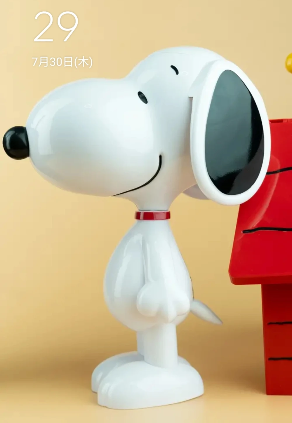 snoopy