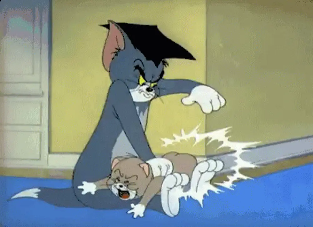 tom