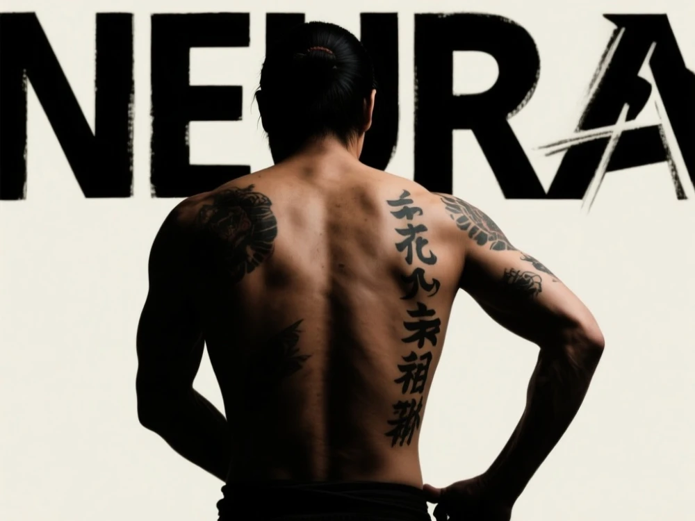 NEURA CLAN