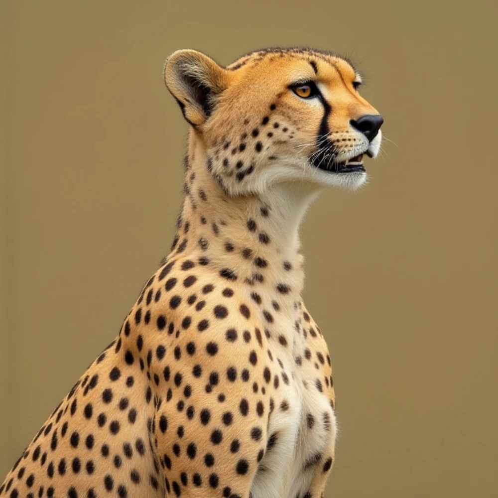 cheetah