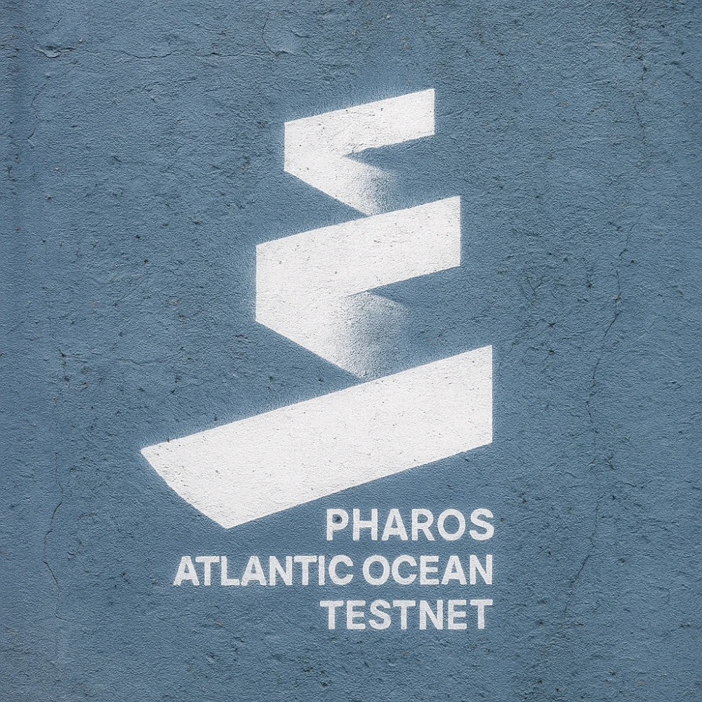 Pharos Atlantic Ocean