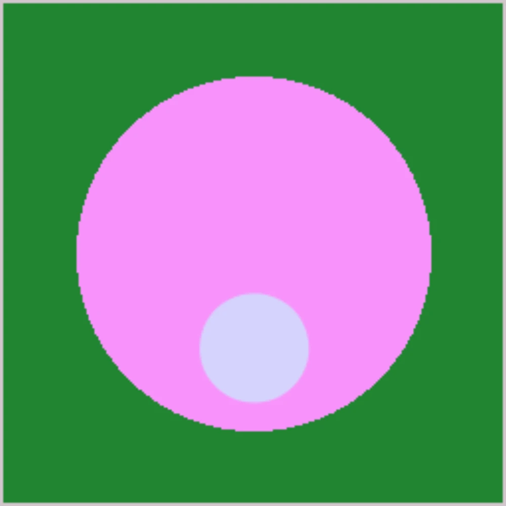 Silent Titans 2568