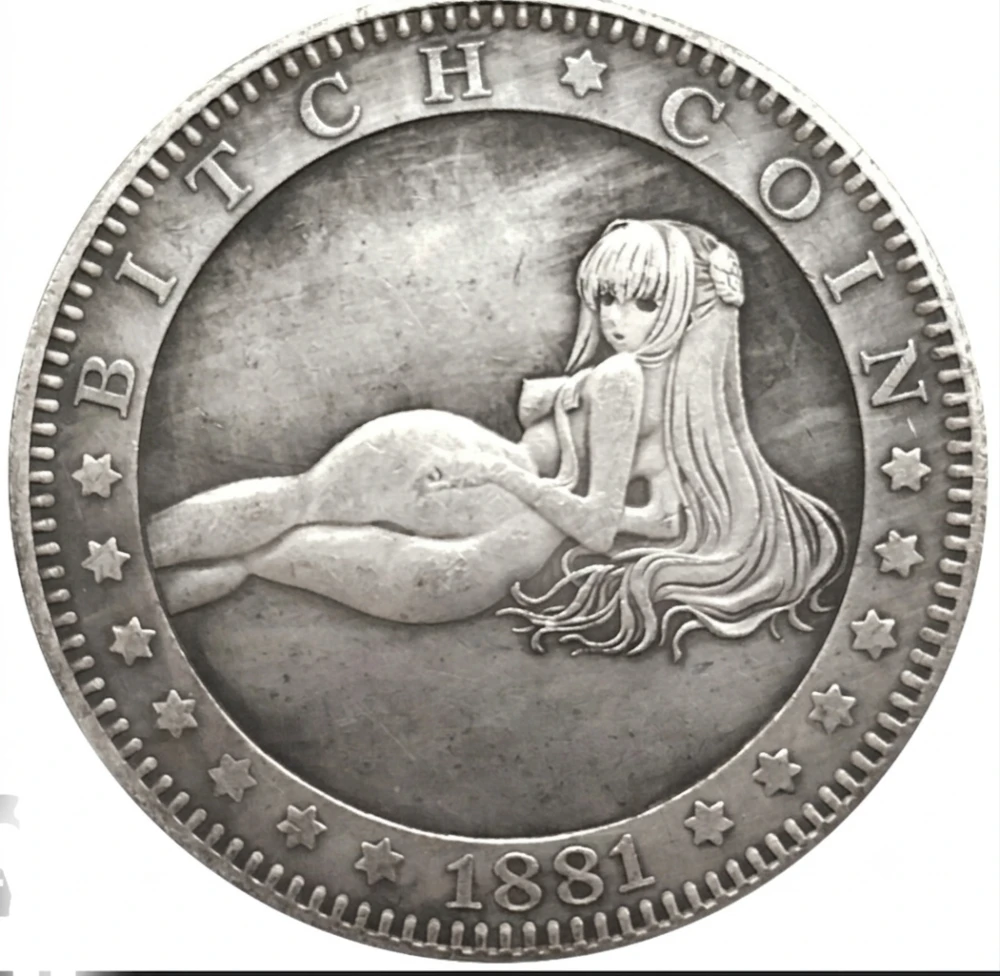 Bitc Coin
