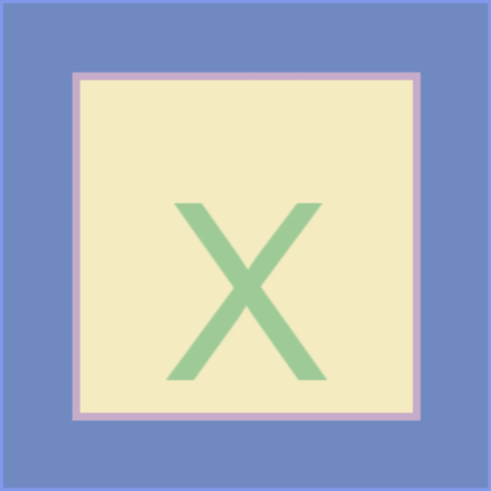 Neon Foxes 5037