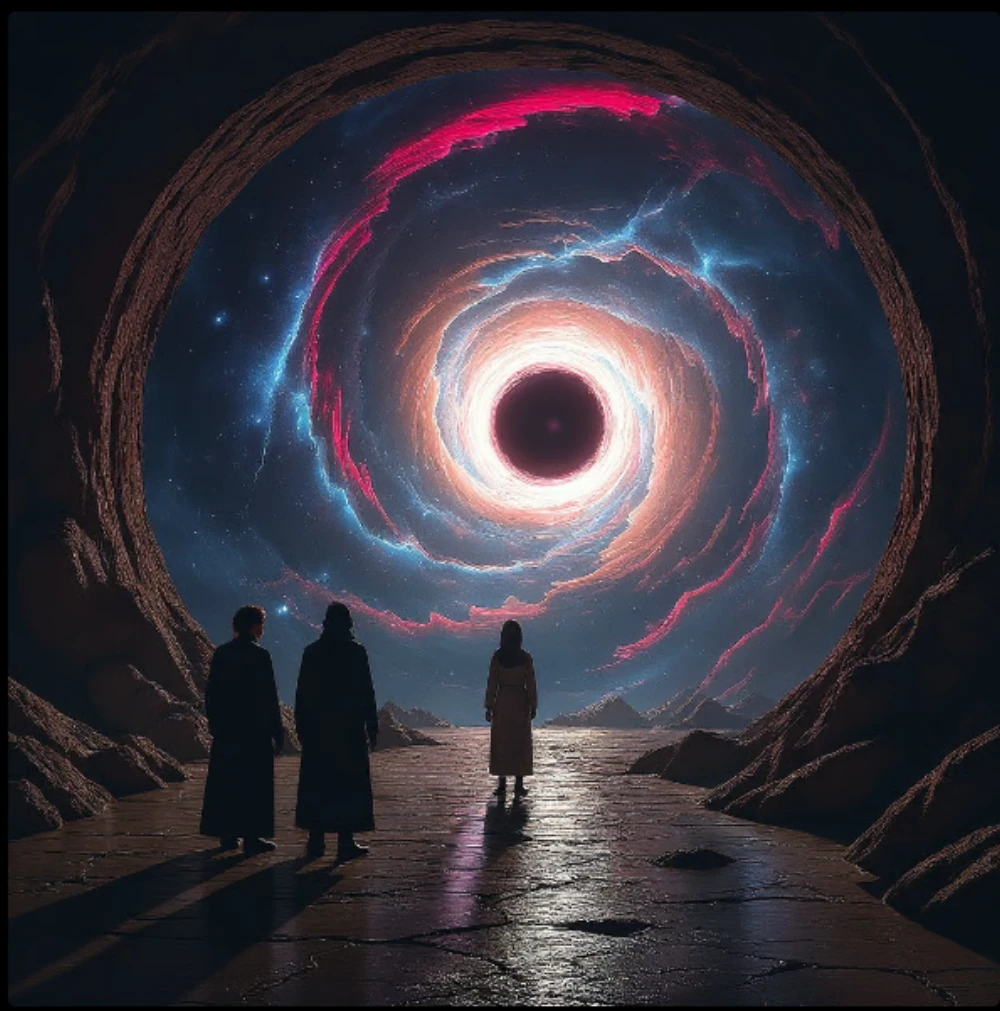 Pleda: Echoes of the Void