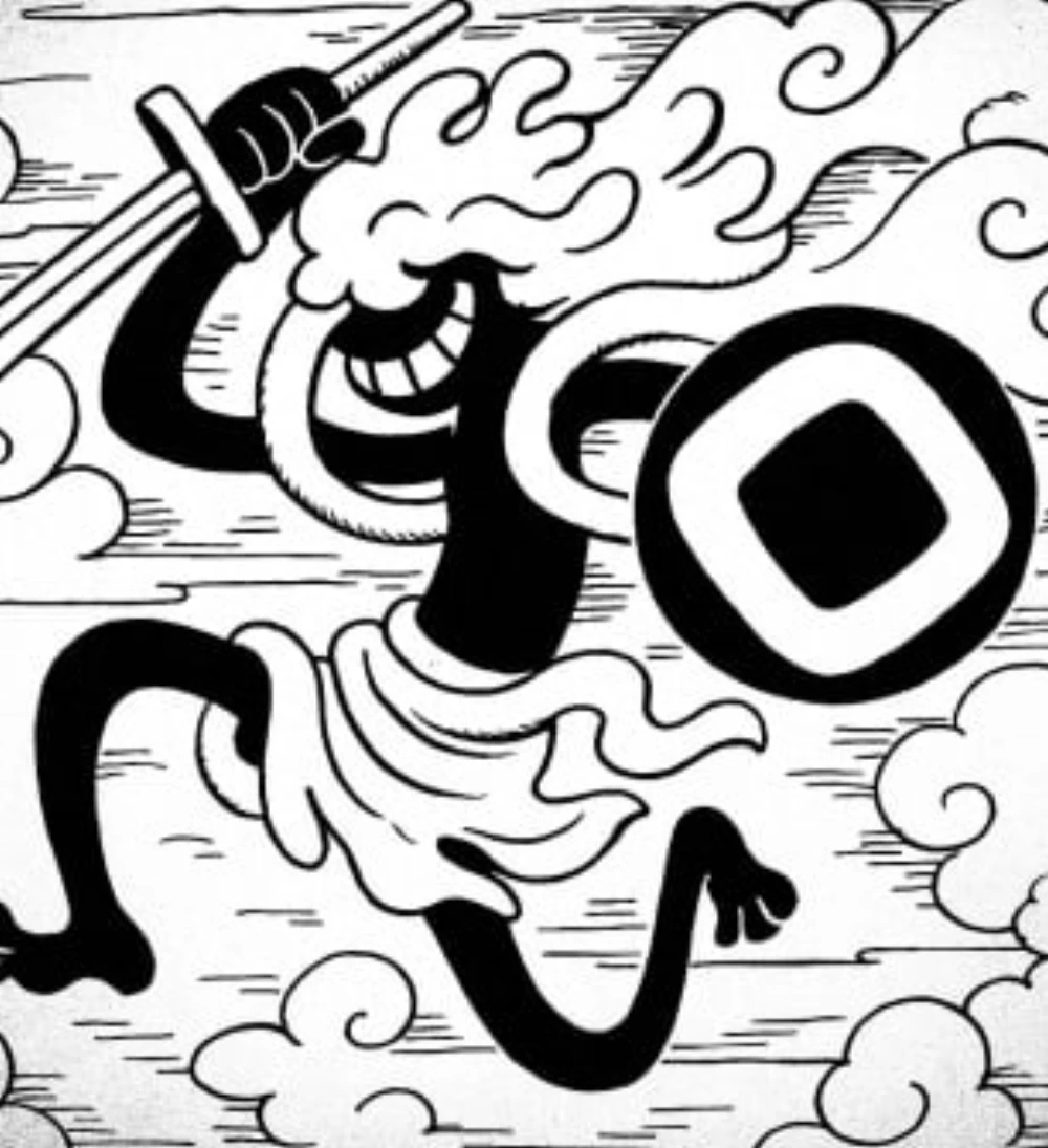 obomono